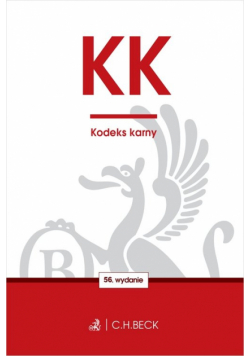 KK Kodeks karny