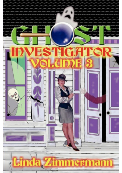 Ghost Investigator