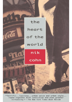 The Heart of the World
