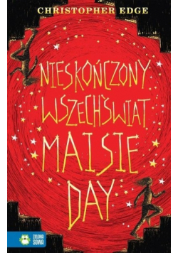 Nieskończony wszechświat Maisie Day