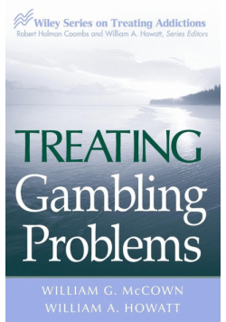 Treating Gambling Problems