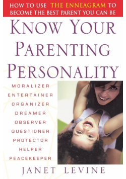 Know Your Parenting Personality