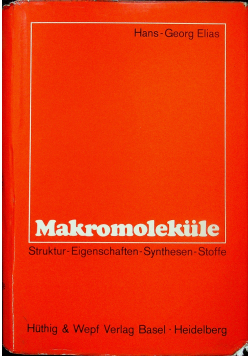 Makromolekule