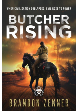 Butcher Rising