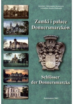 Zamki i pałace Donnersmarcków