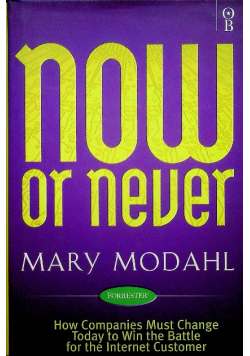Now or Never