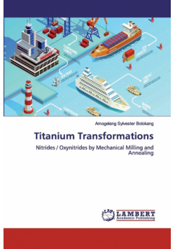 Titanium Transformations