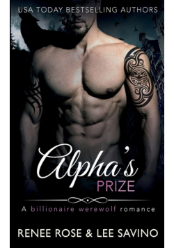 Alpha's Prize