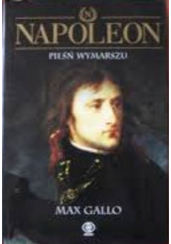 Napoleon pieśń wymarszu