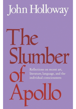 The Slumber of Apollo