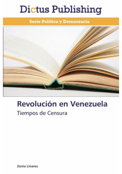 Revolución en Venezuela