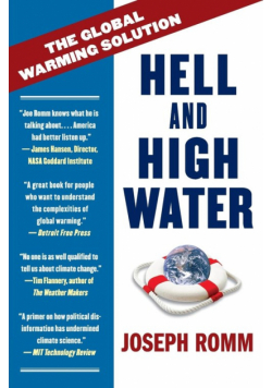 Hell and High Water