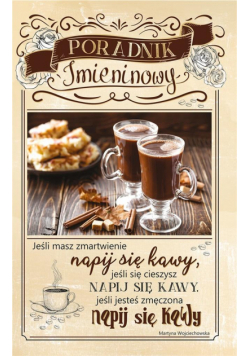 Kartka okolicznościowa Imieniny IM02