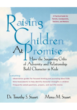 Raising Children At Promise