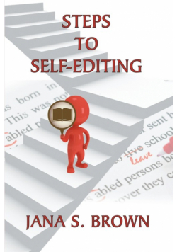 Steps to Self-Editing