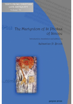 The Martyrdom of St Phokas of Sinope