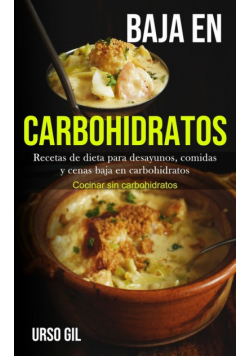 Baja En Carbohidratos