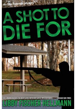 A Shot To Die For