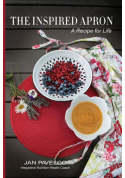 The Inspired Apron