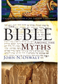 The Bible among the Myths