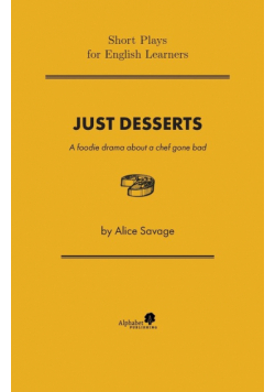 Just Desserts