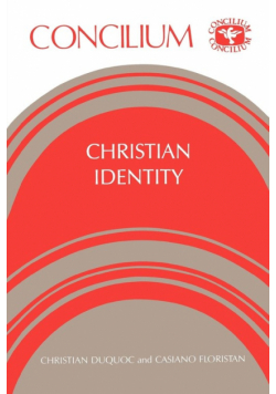 Concillium 196 Christian Identity