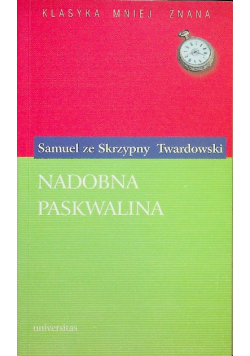 Nadobna paskwalina