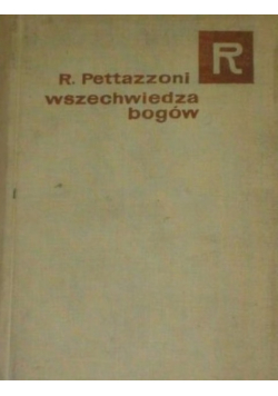 Wszechwiedza bogów