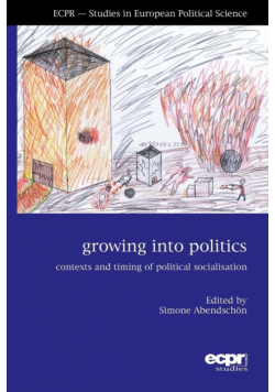 Growing into Politics