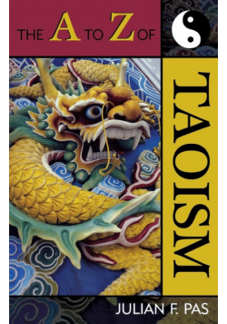 The A to Z of Taoism