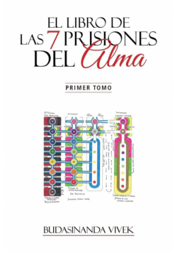El Libro de Las 7 Prisiones del Alma