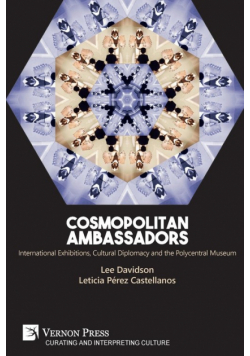 Cosmopolitan Ambassadors