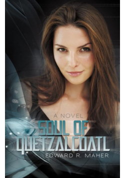 Soul of Quetzalcoatl
