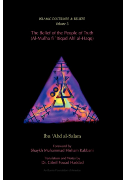 The Belief of the People of Truth