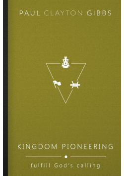 Kingdom Pioneering
