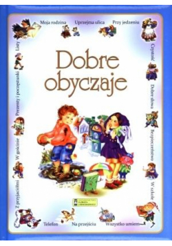 Dobre obyczaje