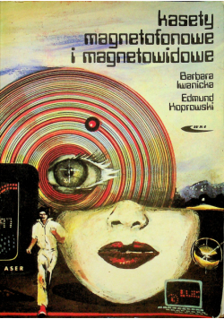 Kasety magnetofonowe i magnetowidowe