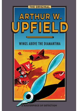 Wings Above the Diamantina