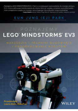 Poznajemy LEGO MINDSTORMS EV3