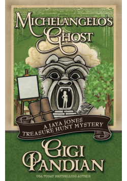 Michelangelo's Ghost