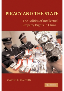Piracy and the State