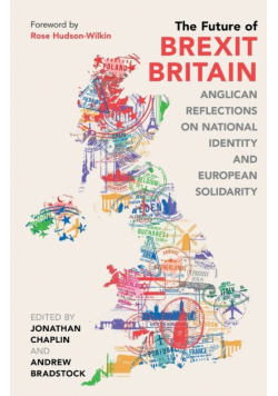 The Future of Brexit Britain