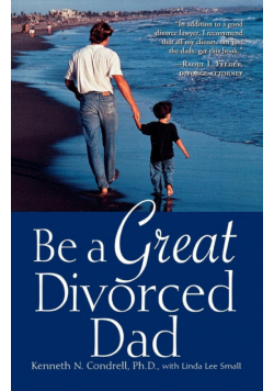 Be a Great Divorced Dad