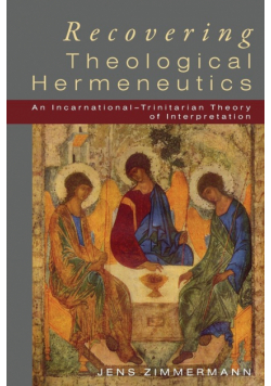 Recovering Theological Hermeneutics