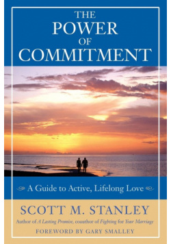 The Power of Commitment