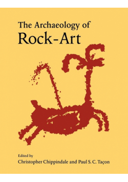 The Archaeology of Rock-Art