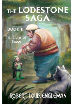 The Lodestone Saga