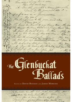 The Glenbuchat Ballads