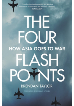 Four Flashpoints