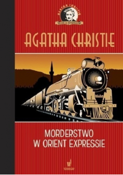 Morderstwo w Orient Expressie